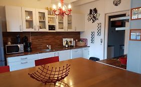 La Casa Céline